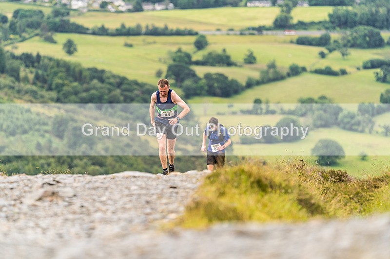 Skiddaw-51 - Skiddaw Fell Race Sunday 7th July 2014