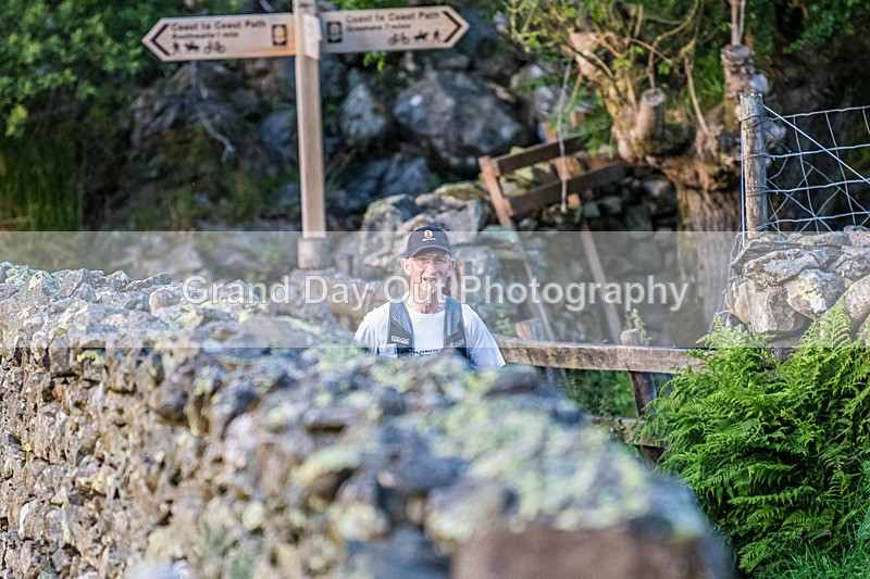 Langstrath-765 - Langstrath Fell Race Wednesday 18th June 2025