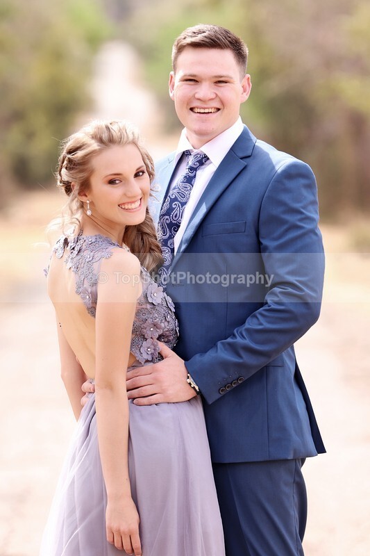 22 - Matric Shoots