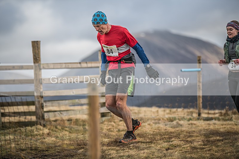 Blake Fell-317 - Blake Fell Race Saturday 25th January 2025