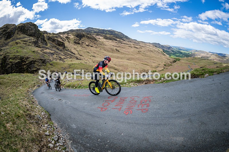 123248 - Hardknott Pass Camera 2 12.00-13.00