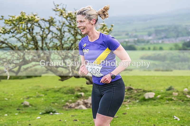 Hay-O-252 - Hay-O Trail Race Tuesday 19th May 2026