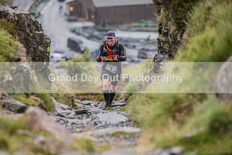 Buttermere h-s-399 - Buttermere Horseshoe Fell Race Saturday 4th July 2026
