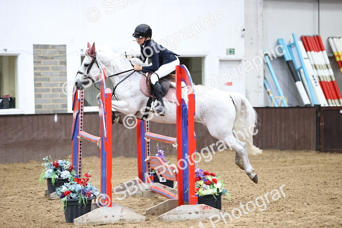 SBM_001312 - Class 6 - Winter Summer 128cm 138cm 1.00m 1.10m