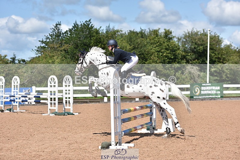 230806A-121204-01726 - Cls 19 Pony British Novice & 80cm Open