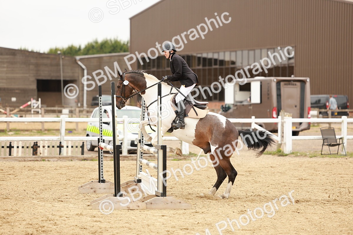 SBM_009020 - Class 7 - 1.00m