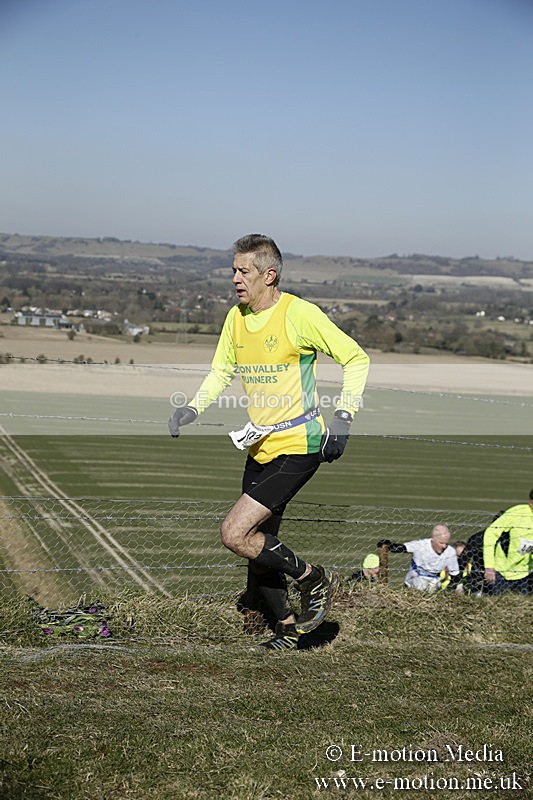 PVT 250218 -1126 - The Terminator 2018 Pewsey Vale 25/02/18