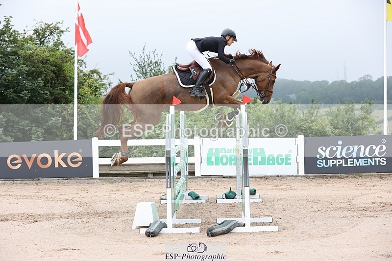 250717-092134-03522 - Cls 9, 1 Star Bronze Tour