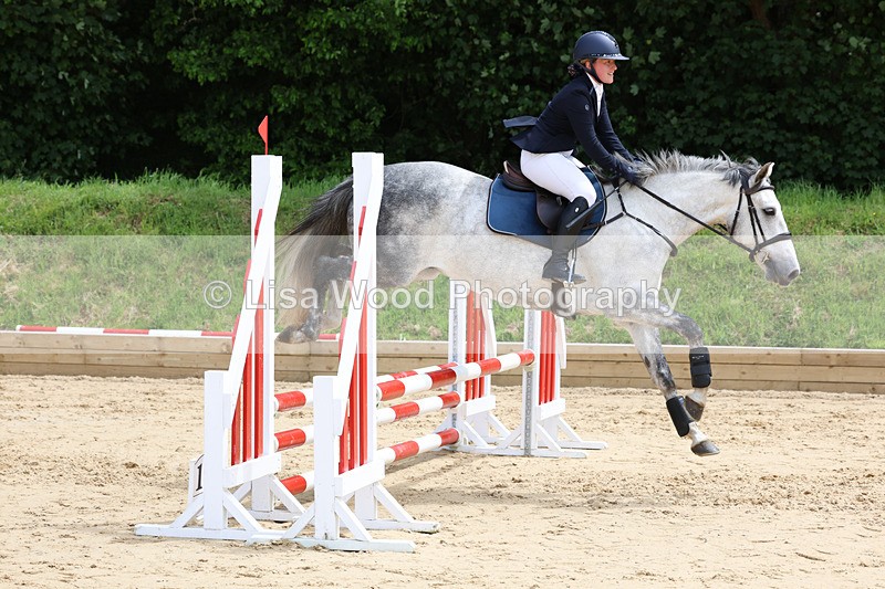 3E7A4379 - Class 7: 70cm Senior