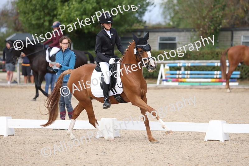 20260912-0606 - Class 5 - Novice 1
