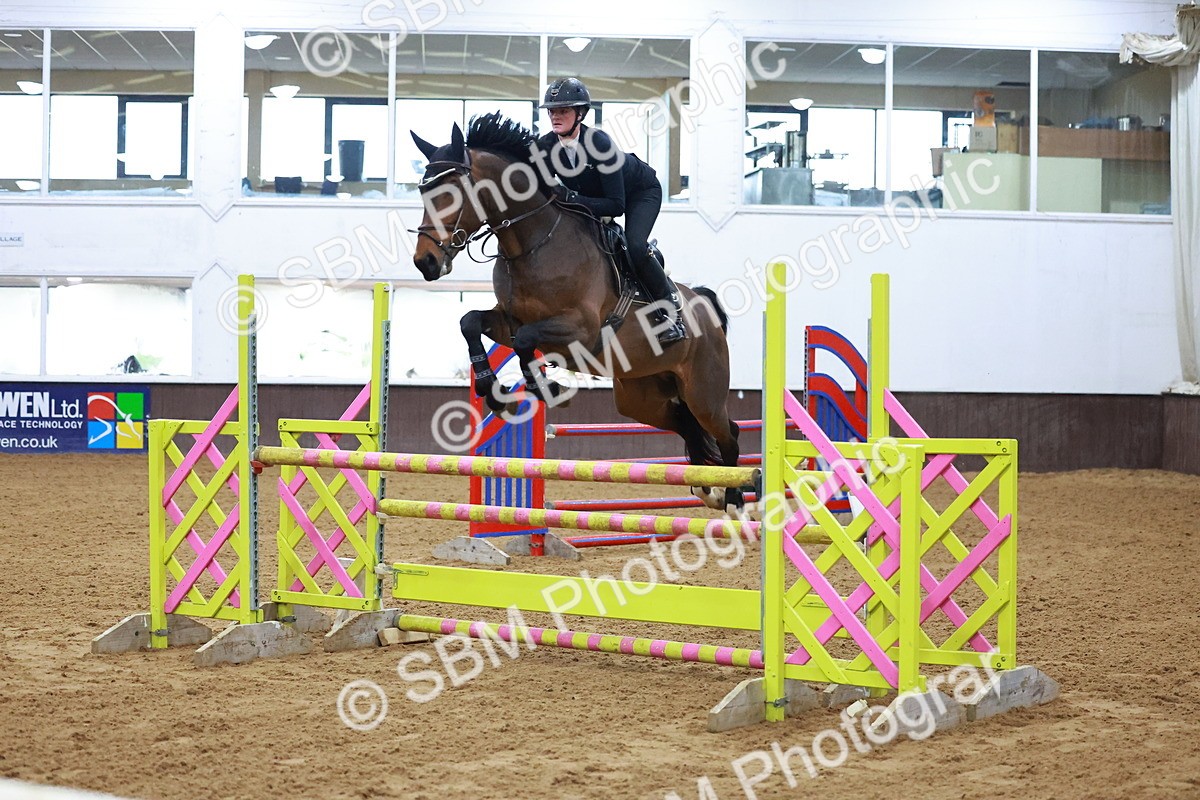 SBM_001857 - Class 4 - Senior Newcomers - 1.10m