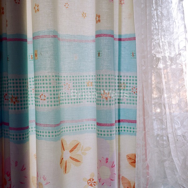 'Delightful Curtains' - Decor
