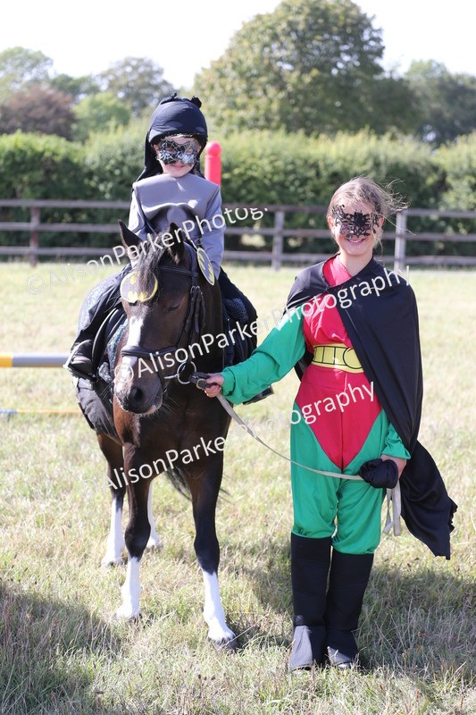 20260906-3744 - Class 27 - Fancy Dress