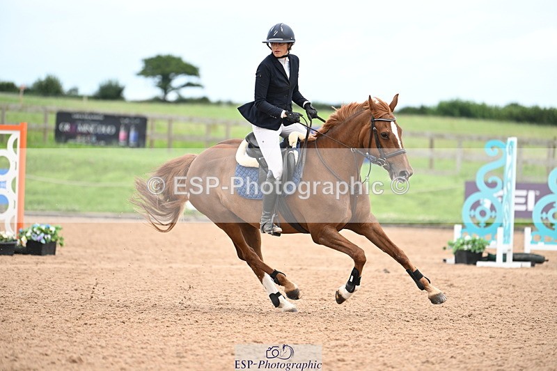 240802A-162711-05520 - Cls 19 National 1.30m Open