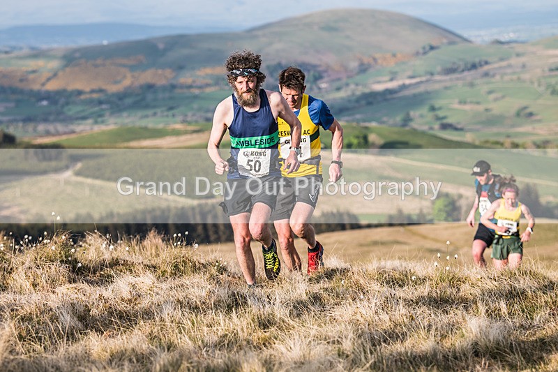 Dockray Hartside-107 - Dockray Hartside Fell Race Wednesday 7th May 2025