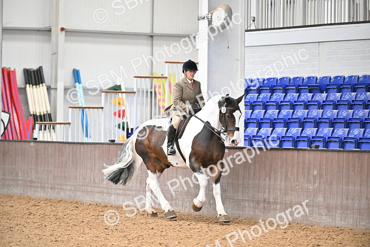 SBM_001310 - Class 18 - Ridden Cob