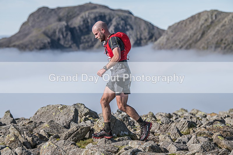Langdale-303 - Langdale Horseshoe Fell Race Saturday 11th October 2025