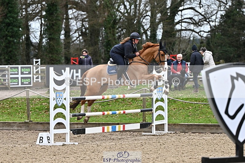 250201A-145232-01036 - Cls 04 Local Horse 120cm