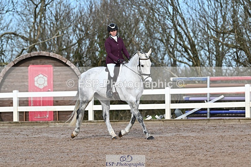 250125-111953-00317 - Dressage - CT Class 5 BE95 (90cm)