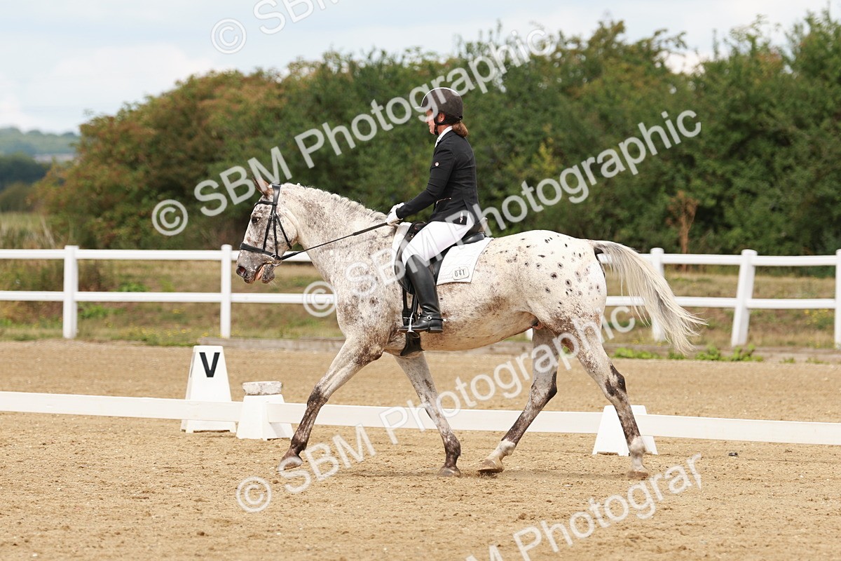 SBM_001425 - Class 4 - Novice 5