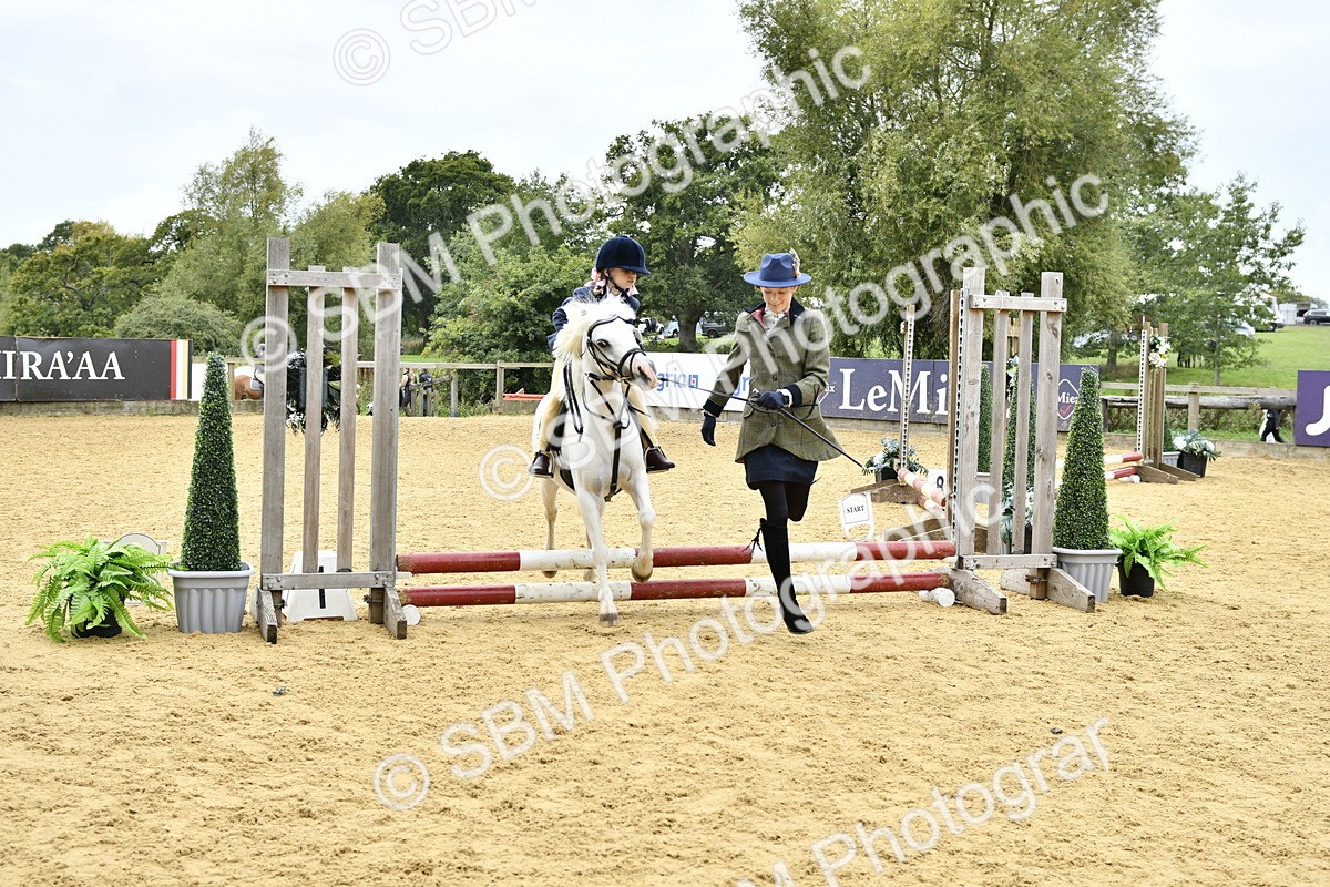 SBM_62838 - J1 - Mini Tour Junior Pony Lead Rein 30cm Championship