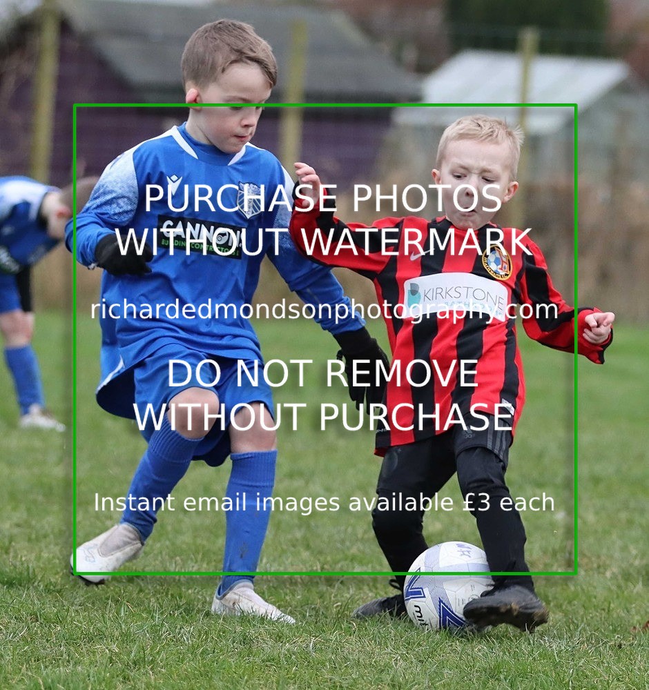 IMG_0284 - Wattsfield Under 7's vs Heathwaite Under 7's (13/1/24)