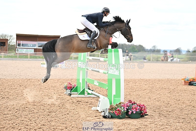 240418A-151716-04634 - Cls 9, 2 Star Big Tour 1.40m