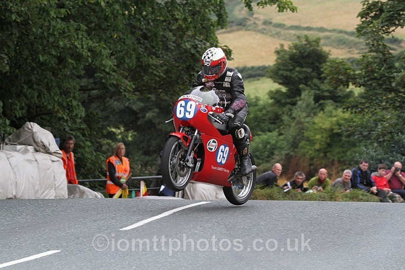 IMG_0178 - 350cc and 250cc Classic TT Race