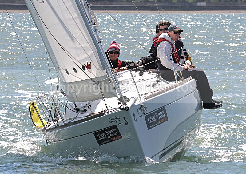 130601 GILLYBE IMG_8633 - ROUND THE ISLAND RACE - 1st June 2013