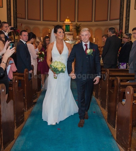  - WEDDINGS