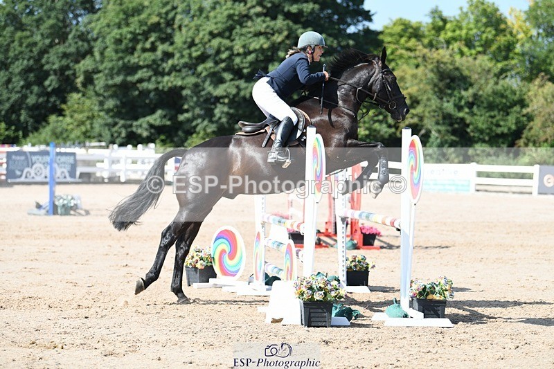 250725-102318-01381 - Cls 6 Snr British Novice and 90cm