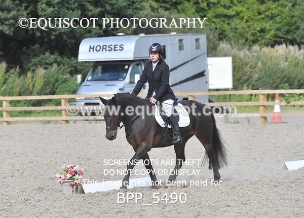 BPP_5490 - INTRO TEST 3