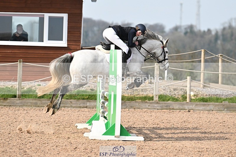 250309-112412-04009 - Cls 5 Pony Discovery and 90cm