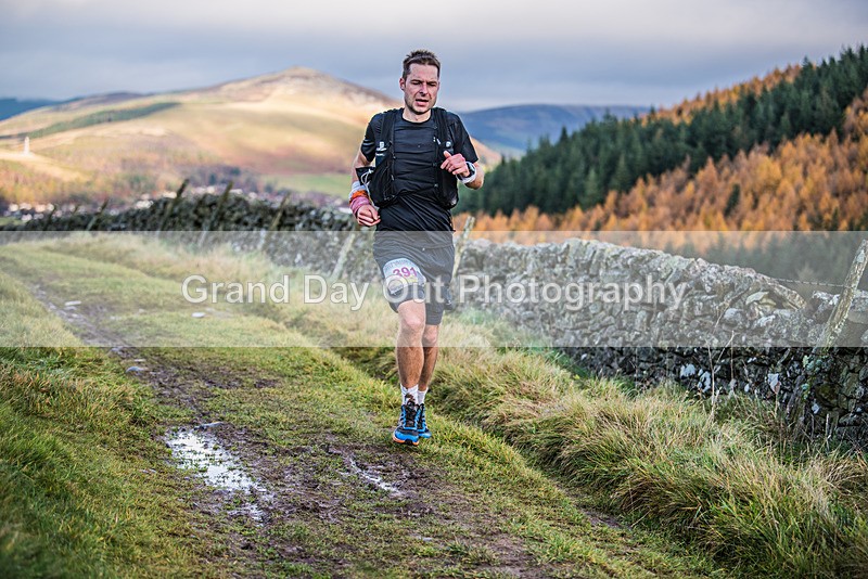 TVU 50  60K-26 - High Terrain Events Tweed Valley 50 & 65K Ultra Trail Races Sunday 19th November 2023