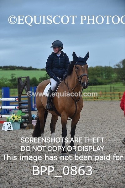 BPP_0863 - CLASS 19 SAT Equiyd 1.05m Amateur Championship Qualifier