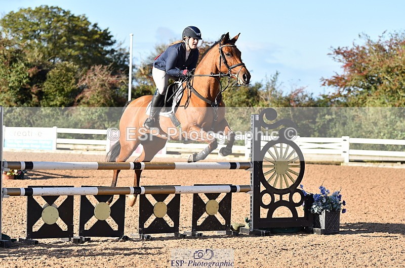 231014A-100704-03834 - Cls 12 British Novice & 90cm Open