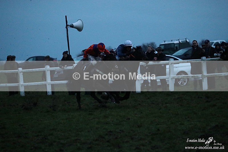 PtP 080226  1933 - Combined Services PtP Larkhill 08/02/2026