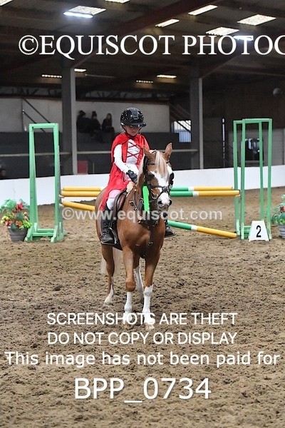 BPP_0734 - CLASS 8 90CM