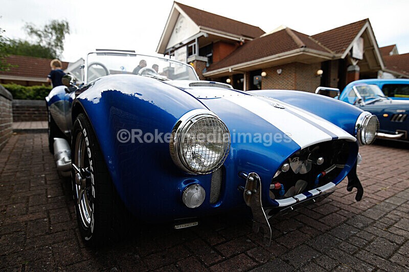  - The Ridge 11th July