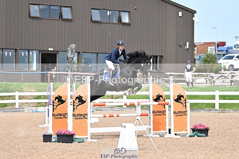 240801A-154951-02300 - Cls 13 Snr 1.15m Open