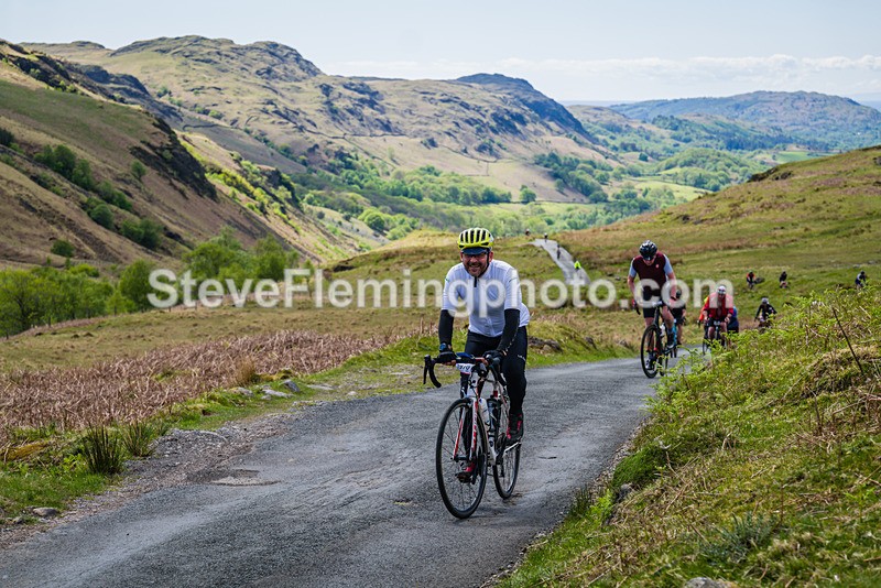 143022 - Hardknott Pass Camera 1 14.00-15.00