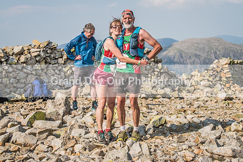 Ennerdale-734 - Ennerdale Horseshoe Fell Race Saturday 10th June 2023