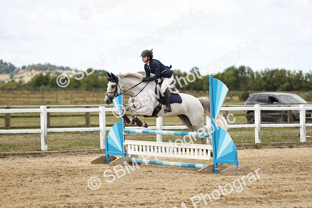 SBM_003949 - Class 2 - Amateur Championship Qualifier 85cm