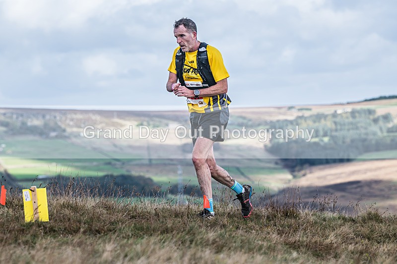 Leg 2 -257 - UK Fell & Hill Relays - Todmorden Leg 2 Saturday 17th October 2026