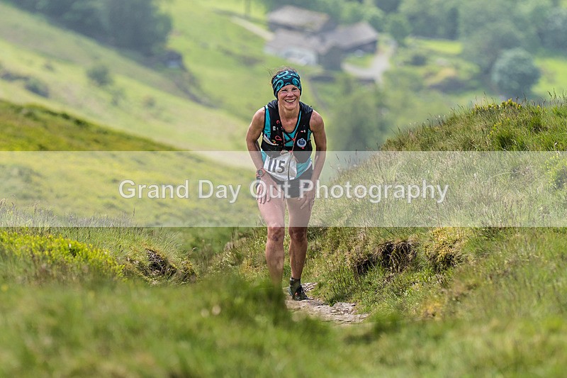 Howtown-260 - Howtown Fell Race Sunday 7th June 2026
