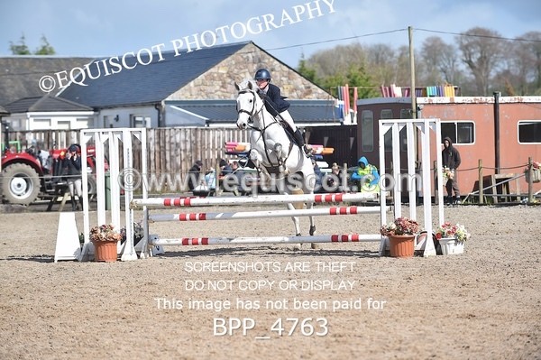 BPP_4763 - CLASS 12 BritiNovice/ 90cm Open