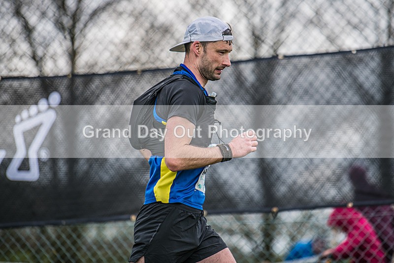 3 Peaks-1983 - The 3 Peaks Race Saturday 27th April 2024