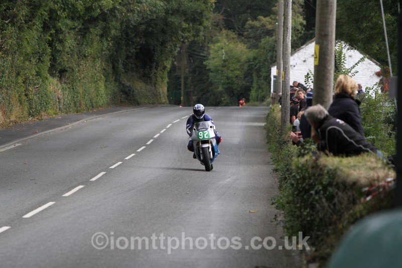  - MGP Supporters Club - Supertwin/Lightweight