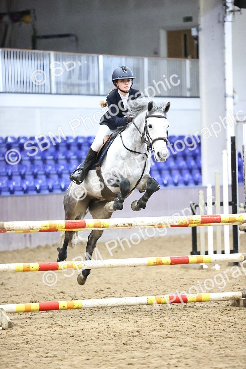 SBM_001835 - Class 11 - Blue Chip Pony Newcomers - 1.00m