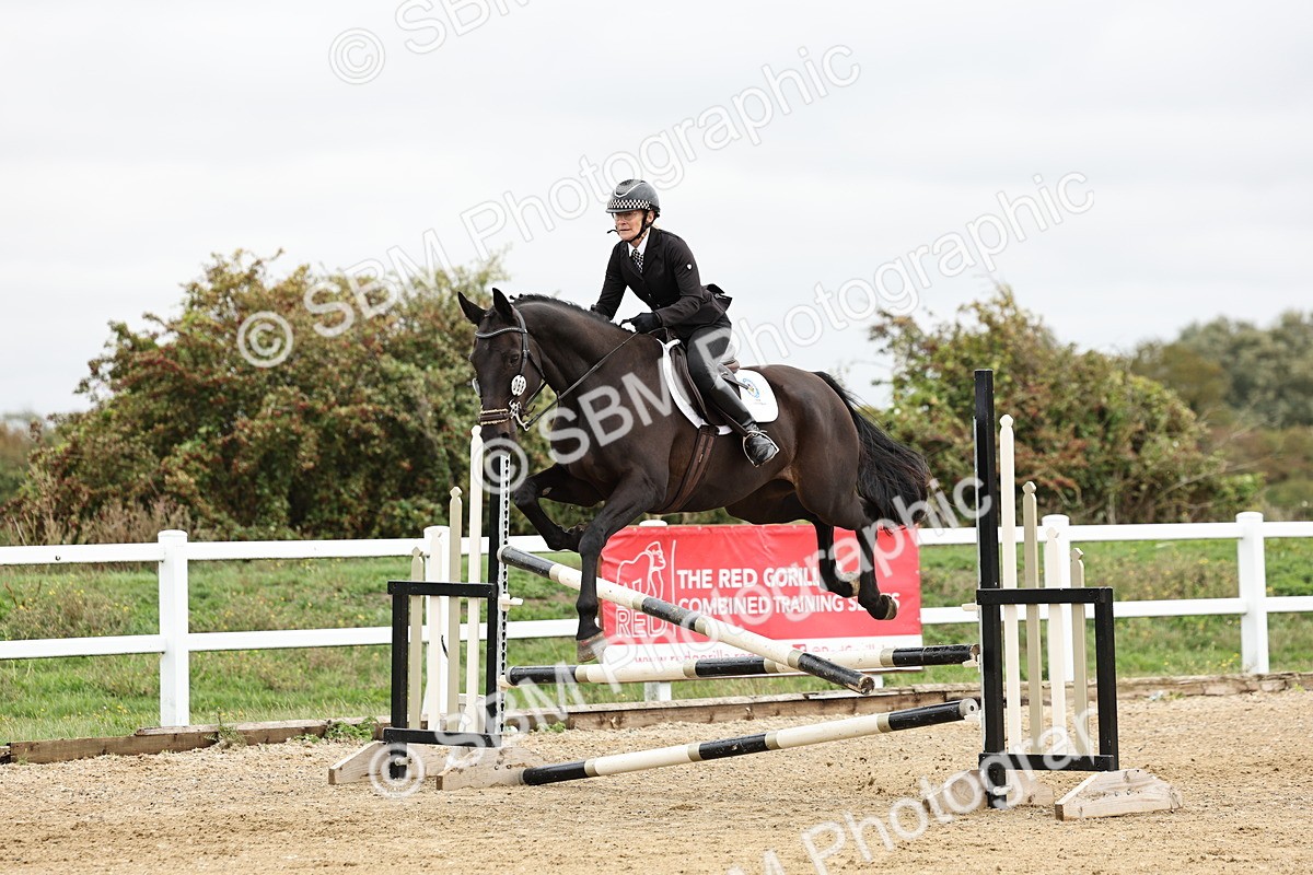 SBM_007002 - Class 75 - 95cm